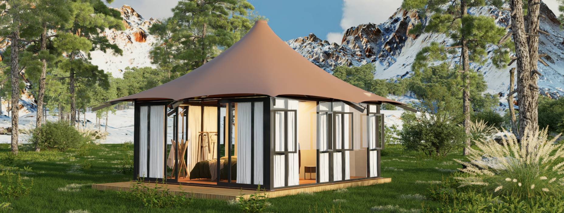 伊金霍洛旗装配式建筑厂家